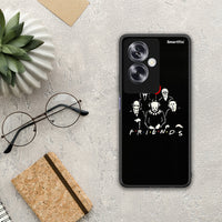 Thumbnail for Halloween Friends - Oppo A79 / A2 case