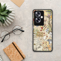 Thumbnail for Happy Friends - Oppo A79 / A2 case