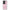 Oppo A79 / A2 Hello Kitten Θήκη Αγίου Βαλεντίνου από τη Smartfits με σχέδιο στο πίσω μέρος και μαύρο περίβλημα | Smartphone case with colorful back and black bezels by Smartfits