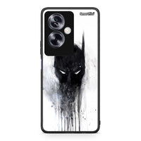 Thumbnail for 4 - Oppo A79 / A2 Paint Bat Hero case, cover, bumper
