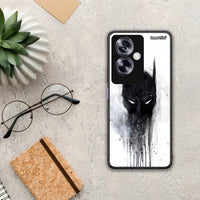 Thumbnail for Hero Paint Bat - Oppo A79 / A2 θήκη