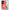 Θήκη Oppo A79 / A2 Hippie Love από τη Smartfits με σχέδιο στο πίσω μέρος και μαύρο περίβλημα | Oppo A79 / A2 Hippie Love case with colorful back and black bezels