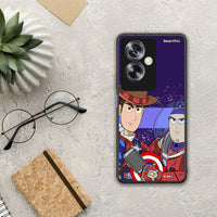 Thumbnail for Infinity Story - Oppo A79 / A2 case