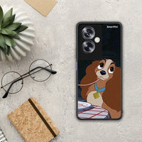 Thumbnail for Lady And Tramp 2 - Oppo A79 / A2 θήκη