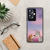Thumbnail for Lady And Tramp - Oppo A79 / A2 θήκη