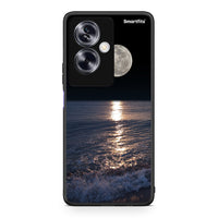 Thumbnail for 4 - Oppo A79 / A2 Moon Landscape case, cover, bumper