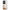 Oppo A79 / A2 LineArt Woman θήκη από τη Smartfits με σχέδιο στο πίσω μέρος και μαύρο περίβλημα | Smartphone case with colorful back and black bezels by Smartfits