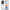 Θήκη Oppo A79 / A2 Queen Marble από τη Smartfits με σχέδιο στο πίσω μέρος και μαύρο περίβλημα | Oppo A79 / A2 Queen Marble case with colorful back and black bezels