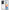 Θήκη Oppo A79 / A2 White Marble από τη Smartfits με σχέδιο στο πίσω μέρος και μαύρο περίβλημα | Oppo A79 / A2 White Marble case with colorful back and black bezels