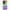 Oppo A79 / A2 Melting Rainbow θήκη από τη Smartfits με σχέδιο στο πίσω μέρος και μαύρο περίβλημα | Smartphone case with colorful back and black bezels by Smartfits