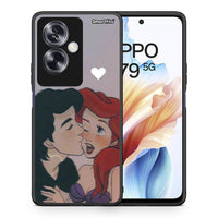 Thumbnail for Mermaid Couple - Oppo A79 / A2 θήκη