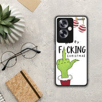 Thumbnail for Merry F Xmas - Oppo A79 / A2 case