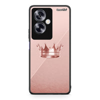 Thumbnail for 4 - Oppo A79 / A2 Crown Minimal case, cover, bumper