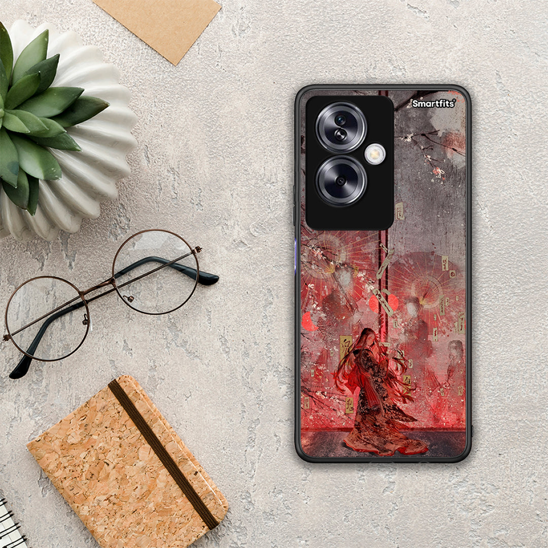 Nezuko Kamado - Oppo A79 / A2 case