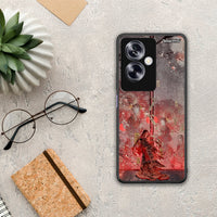 Thumbnail for Nezuko Kamado - Oppo A79 / A2 case