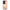 Oppo A79 / A2 Nick Wilde And Judy Hopps Love 2 θήκη από τη Smartfits με σχέδιο στο πίσω μέρος και μαύρο περίβλημα | Smartphone case with colorful back and black bezels by Smartfits