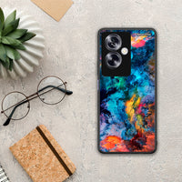 Thumbnail for Paint Crayola - Oppo A79 / A2 case