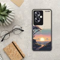 Thumbnail for Pixel Sunset - Oppo A79 / A2 θήκη