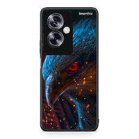 Thumbnail for 4 - Oppo A79 / A2 Eagle PopArt case, cover, bumper