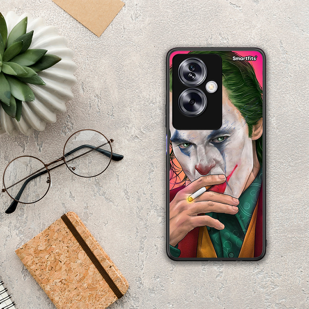 Popart Jokesonu - Oppo A79 / A2 case