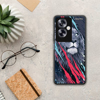 Thumbnail for Popart Lion Designer - Oppo A79 / A2 case