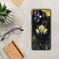 Thumbnail for PopArt Mask - Oppo A79 / A2 θήκη