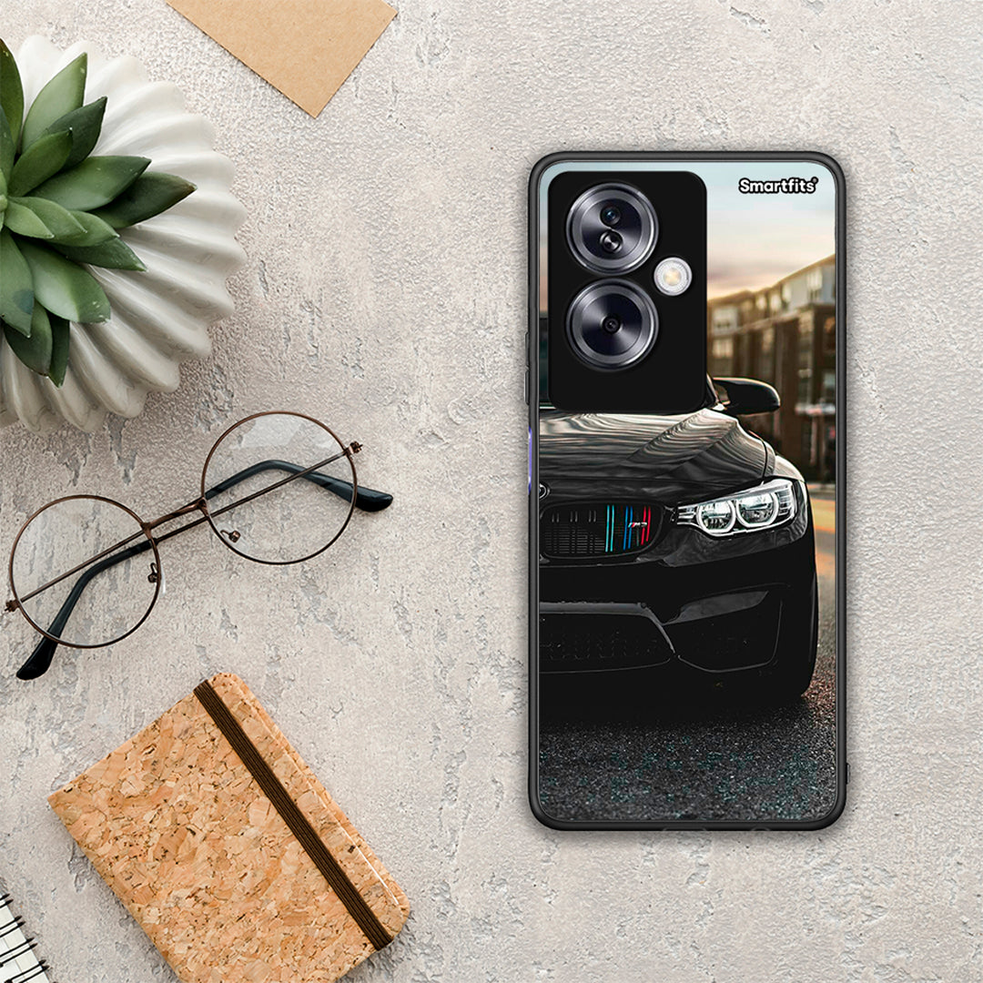 Racing M3 - Oppo A79 / A2 case