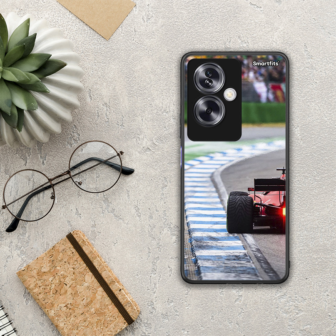 Racing Vibes - Oppo A79 / A2 θήκη