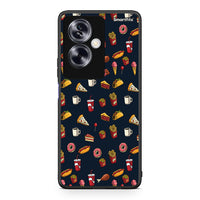 Thumbnail for 118 - Oppo A79 / A2 Hungry Random case, cover, bumper