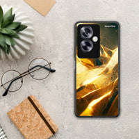 Thumbnail for Real Gold - Oppo A79 / A2 case