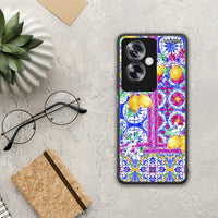 Thumbnail for Retro Spring - Oppo A79 / A2 case