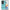 Θήκη Oppo A79 / A2 Swimming Dolphins από τη Smartfits με σχέδιο στο πίσω μέρος και μαύρο περίβλημα | Oppo A79 / A2 Swimming Dolphins case with colorful back and black bezels