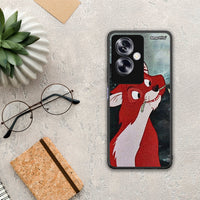 Thumbnail for Tod and Vixey Love 1 - Oppo A79 / A2 case