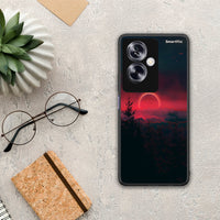 Thumbnail for Tropic Sunset - Oppo A79 / A2 case