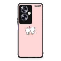 Thumbnail for 4 - Oppo A79 / A2 Love Valentine case, cover, bumper