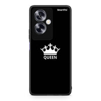 Thumbnail for 4 - Oppo A79 / A2 Queen Valentine case, cover, bumper