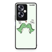Thumbnail for 4 - Oppo A79 / A2 Rex Valentine case, cover, bumper