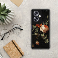 Thumbnail for Vintage Roses - Oppo A79 / A2 θήκη