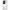 Oppo A79 / A2 White Gold Marble θήκη από τη Smartfits με σχέδιο στο πίσω μέρος και μαύρο περίβλημα | Smartphone case with colorful back and black bezels by Smartfits