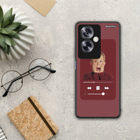 Thumbnail for Xmas Alone Music - Oppo A79 / A2 case