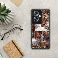 Thumbnail for Xmas Collage - Oppo A79 / A2 case