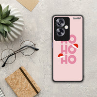 Thumbnail for Xmas Ho Ho Ho - Oppo A79 / A2 case