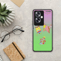 Thumbnail for Xmas Lights - Oppo A79 / A2 case