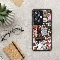 Thumbnail for Xmas Movies - Oppo A79 / A2 case