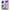 Θήκη Oppo A94 5G Blue Waves από τη Smartfits με σχέδιο στο πίσω μέρος και μαύρο περίβλημα | Oppo A94 5G Blue Waves case with colorful back and black bezels