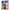 Θήκη Oppo A94 5G Summer Cat από τη Smartfits με σχέδιο στο πίσω μέρος και μαύρο περίβλημα | Oppo A94 5G Summer Cat case with colorful back and black bezels