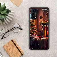 Thumbnail for Home For Christmas - Oppo Find X3 Lite / Reno 5 5G / Reno 5 4G θήκη