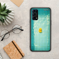 Thumbnail for Yellow Duck - Oppo Find X3 Lite / Reno 5 5G / Reno 5 4G case