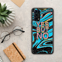 Thumbnail for YES But No - Oppo Find X3 Lite / Reno 5 5G / Reno 5 4G case