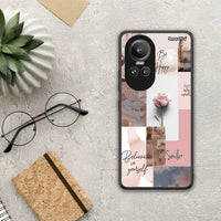 Thumbnail for Aesthetic Collage - Oppo Reno10 Pro case